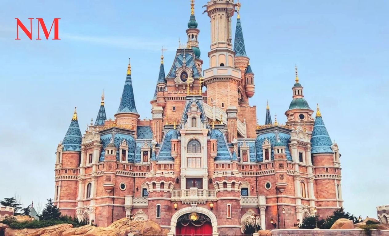 Entdecken Sie die Magie: Ein umfassender Leitfaden zum Disneyland® Resort in Anaheim, Kalifornien