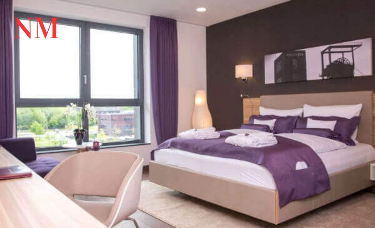 Entdecken Sie den Komfort und Charme des 4-Sterne Mercure Hotel Amsterdam West