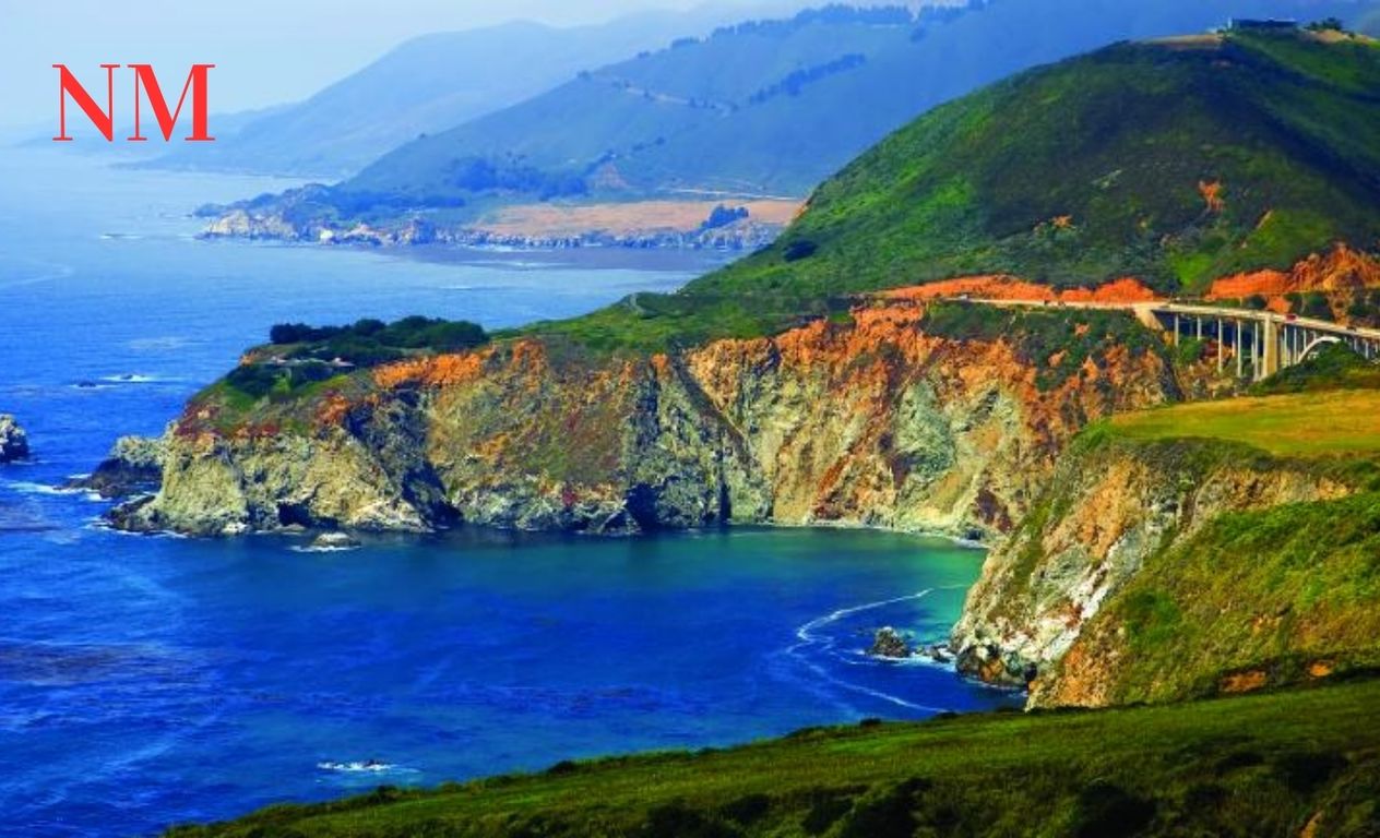 Entdecken Sie Monterey: Ein Juwel Kaliforniens und das macOS Monterey