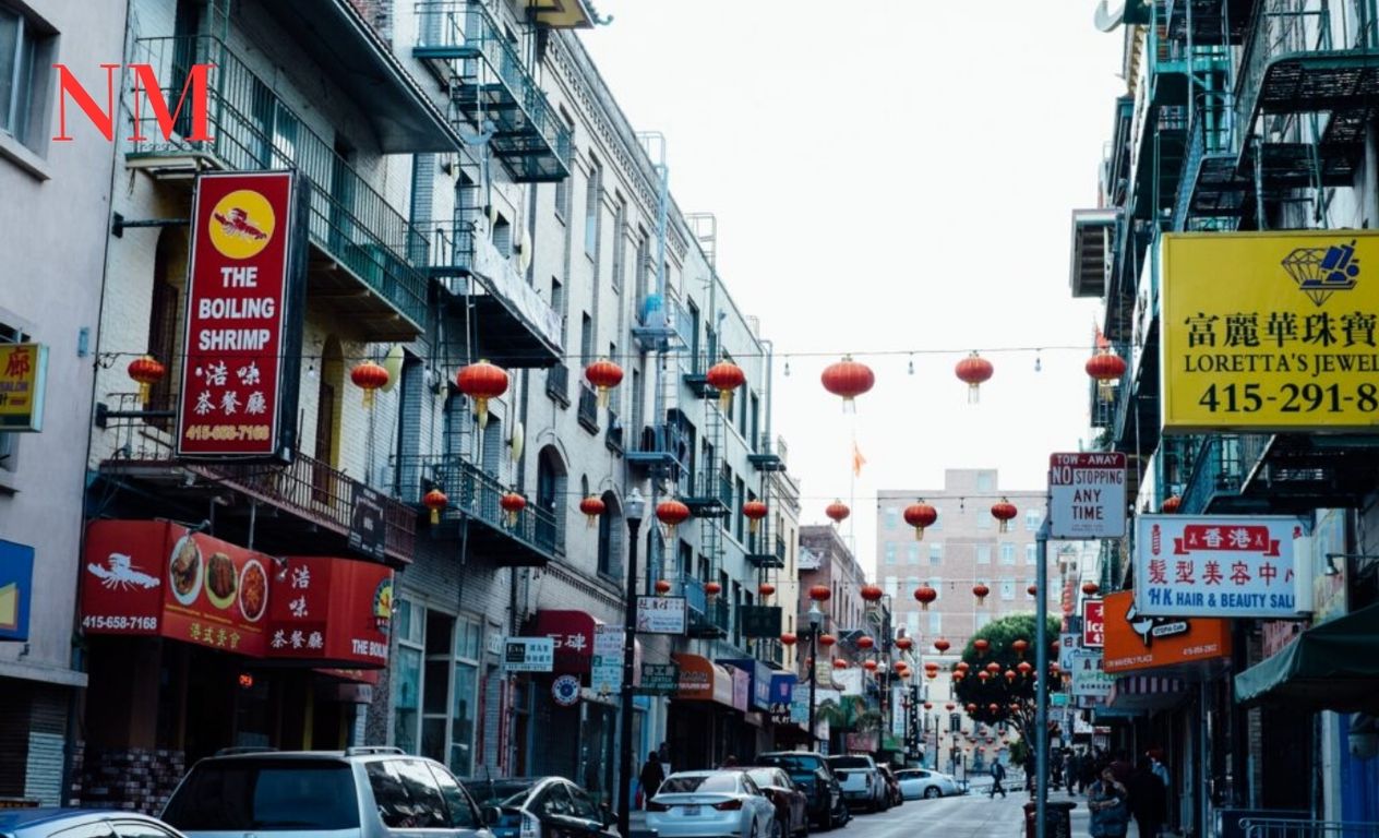 Chinatown San Francisco: Top 10 Attraktionen in einem historischen Viertel