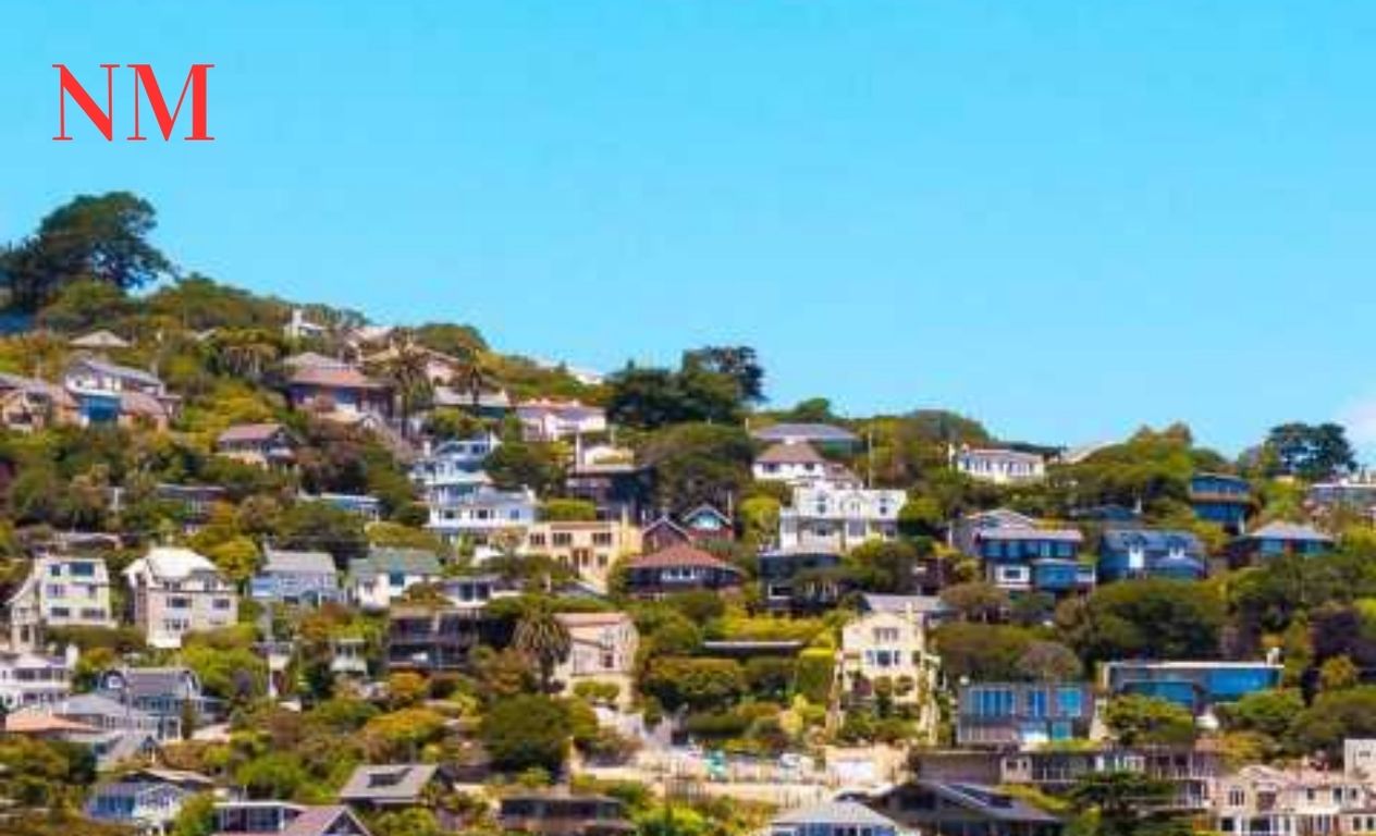 Sausalito 2024: Ein unvergessliches Erlebnis bei San Francisco