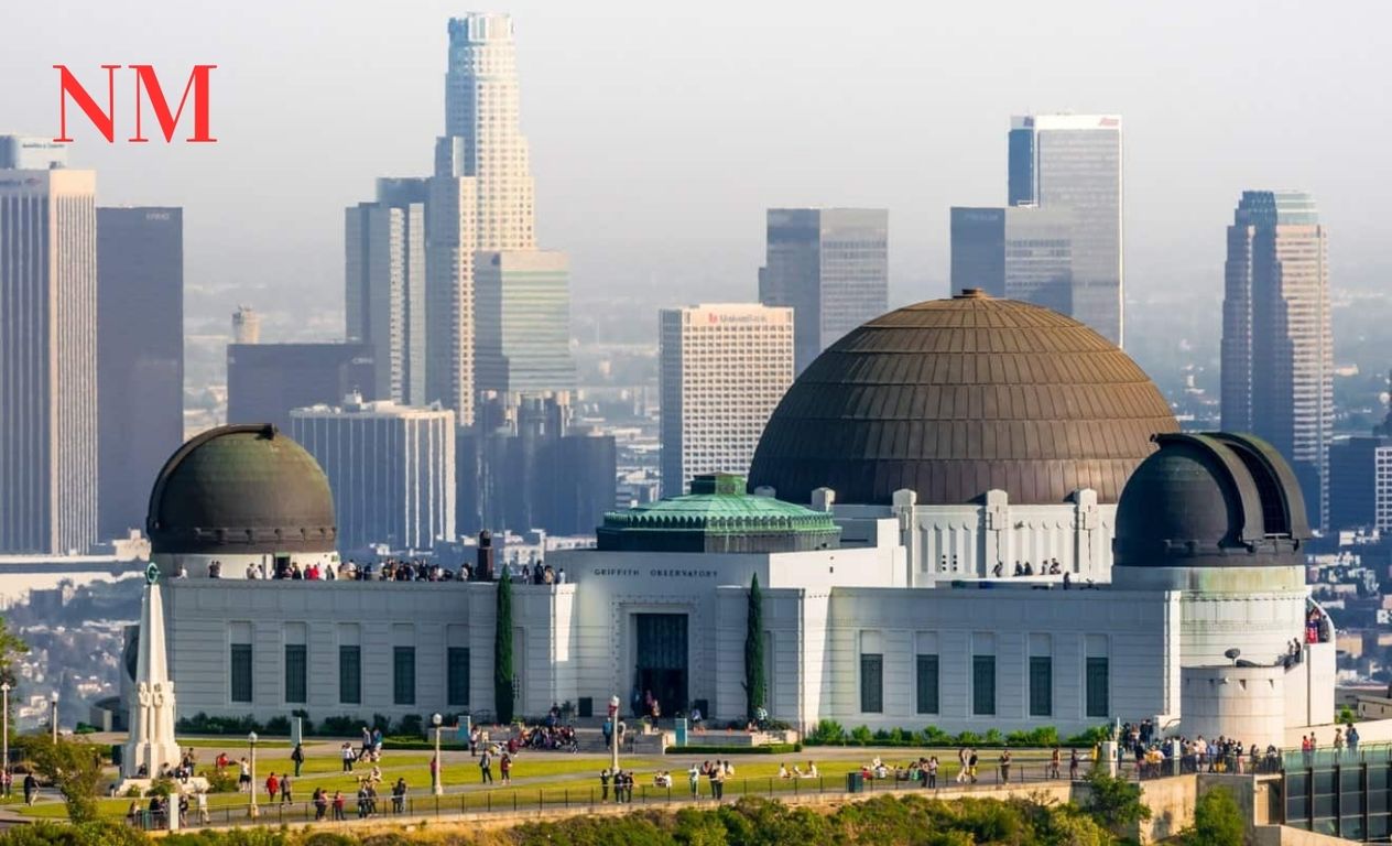 Griffith Observatory: Ein Leuchtturm der Wissenschaft über Los Angeles