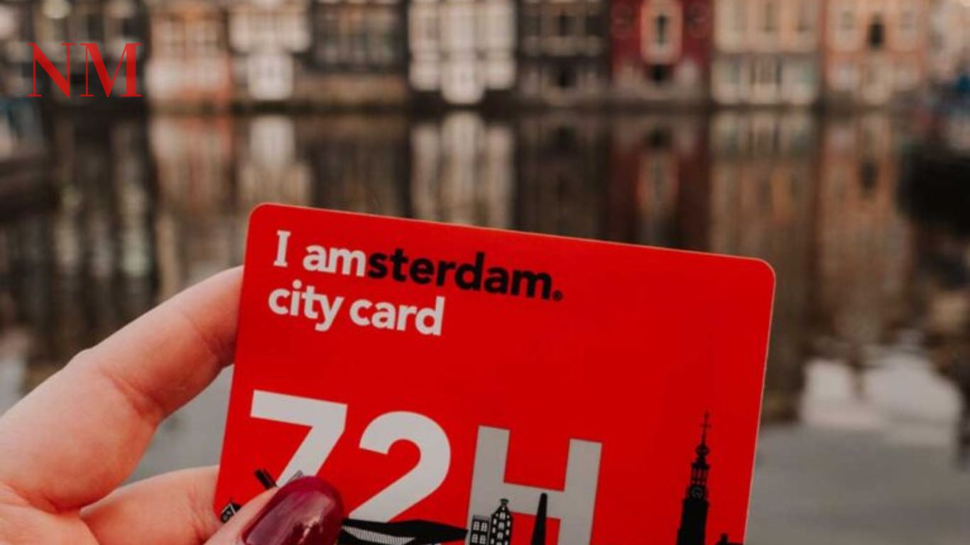 Amsterdam 2024: Lohnt sich die I Amsterdam City Card? Ein umfassender Vergleich