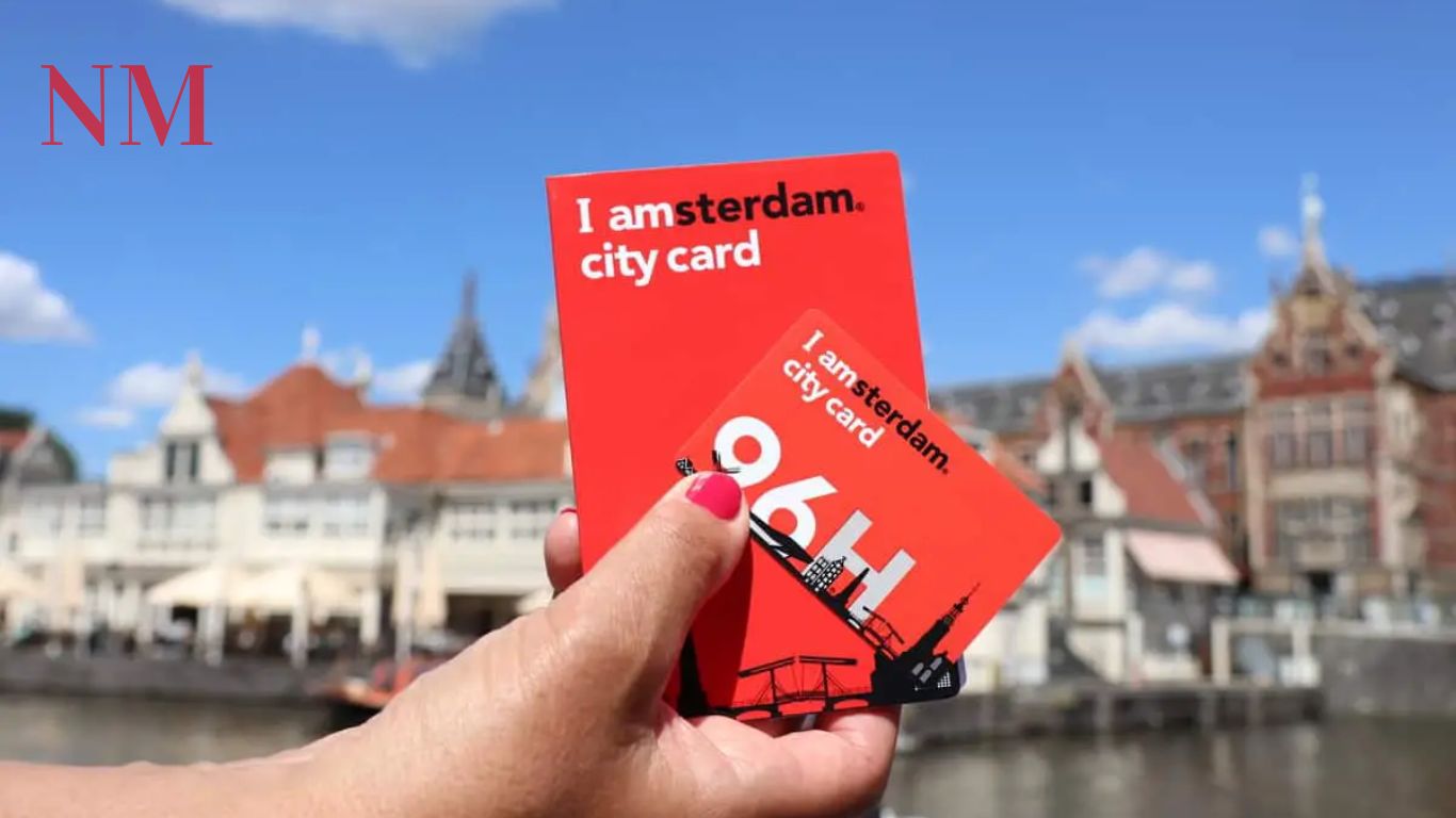 Amsterdam 2024: Lohnt sich die I Amsterdam City Card? Ein umfassender Vergleich