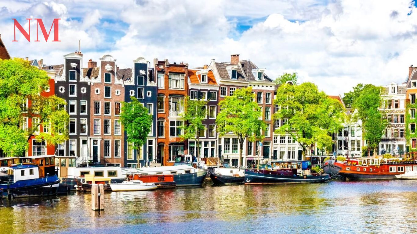 Der ultimative Leitfaden für Ihre Städtereise nach Amsterdam: Entdecken, Erleben und Genießen
