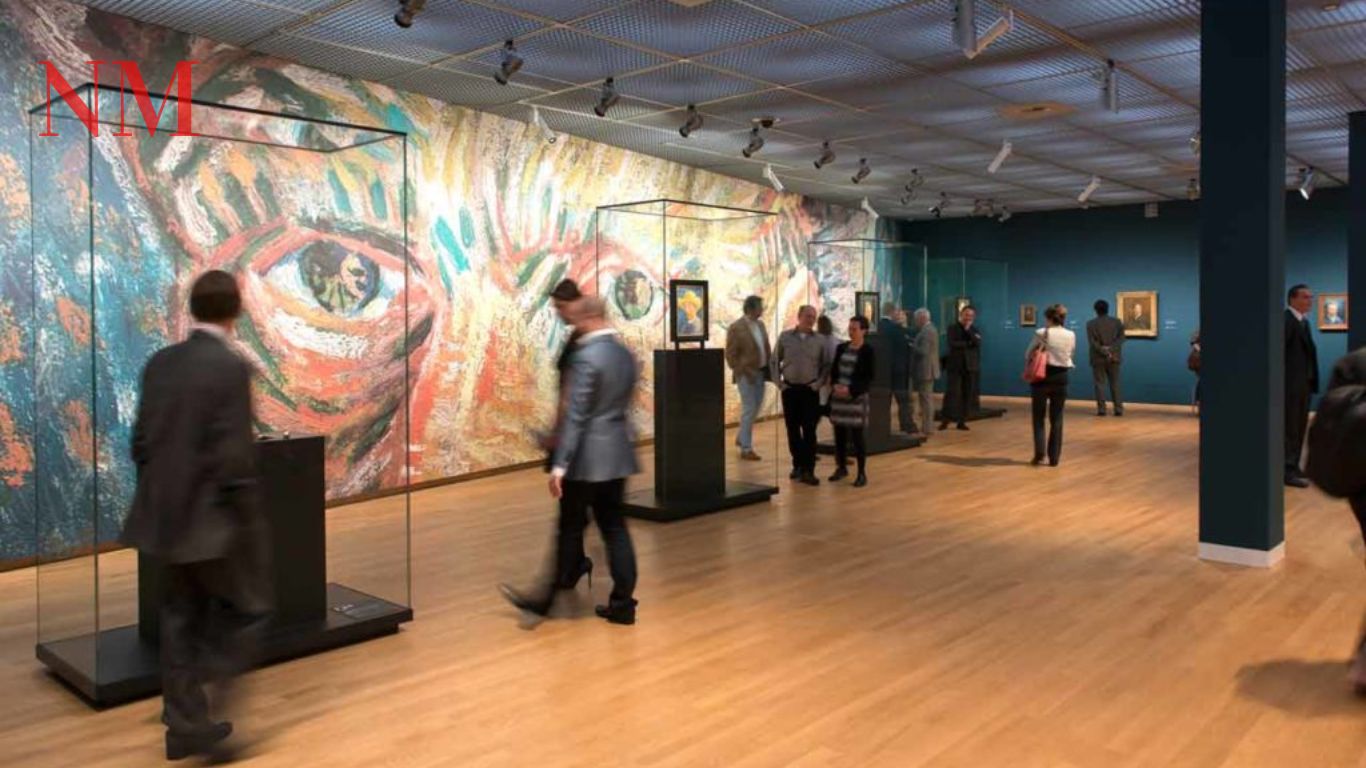 Entdecken Sie das Van Gogh Museum in Amsterdam: Ein Muss für Kunstliebhaber im Jahr 2024