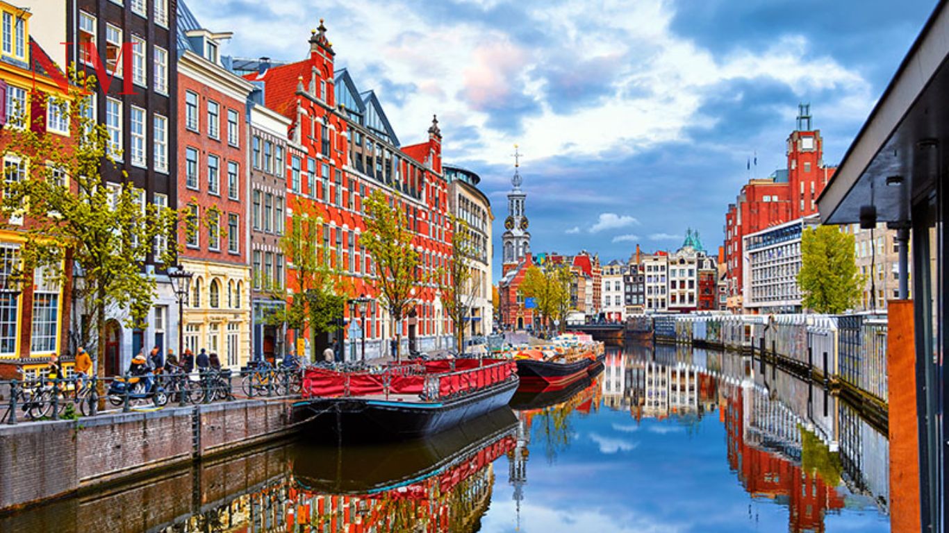 Entdecke Die Besten Veranstaltungen und Festivals in Amsterdam im April 2024: Ein Unvergesslicher Kulturkalender