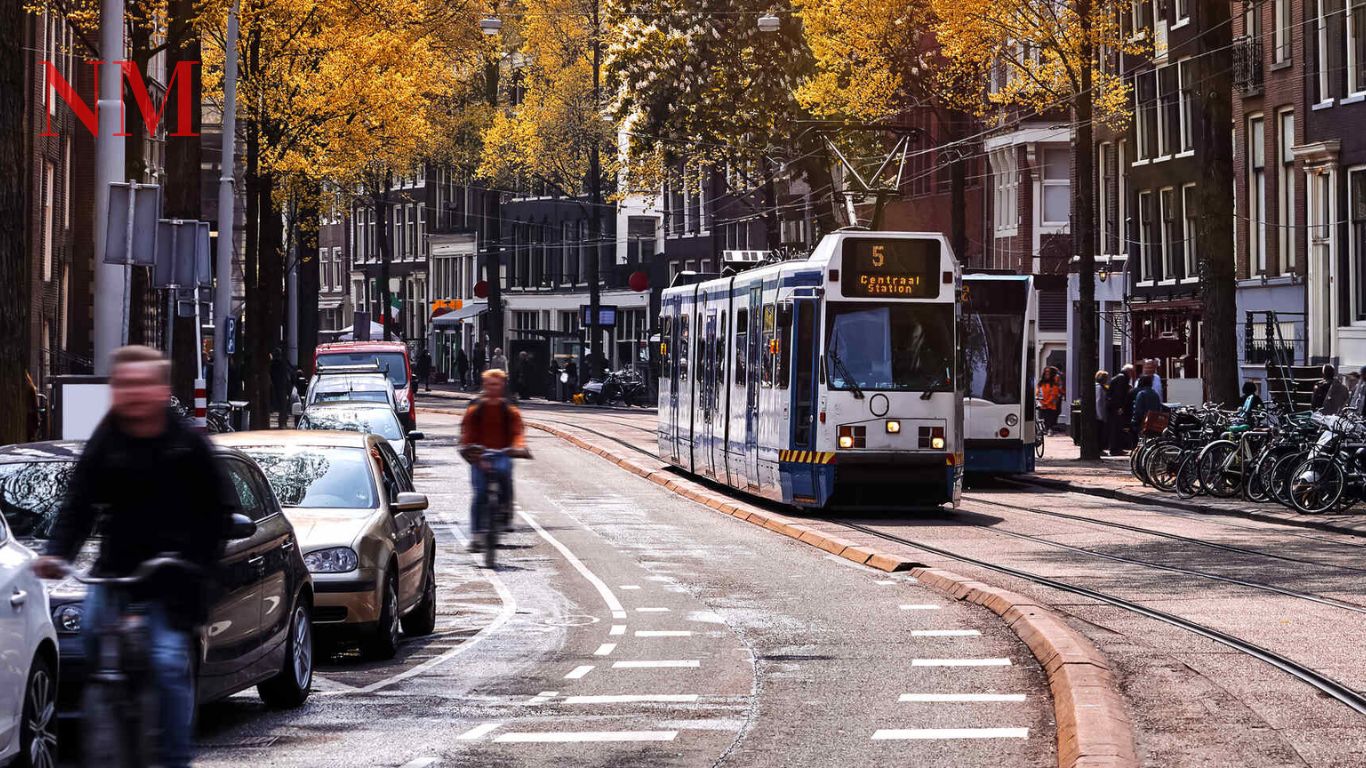 Amsterdam Hotelgutscheine: Der Schlüssel zu einer günstigen und unvergesslichen Städtereise