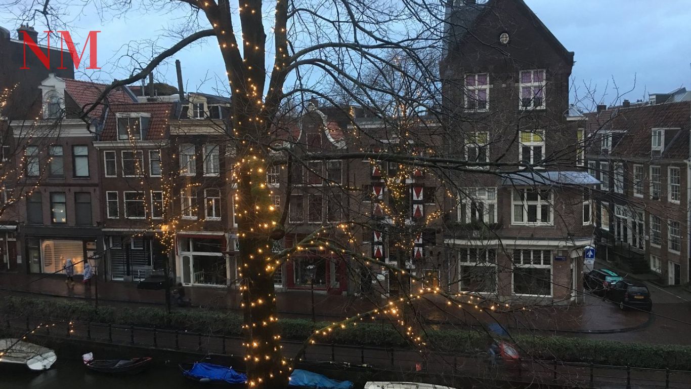 Ein Juwel in Amsterdam: Die Spiegelgracht und ihre verborgenen Schätze