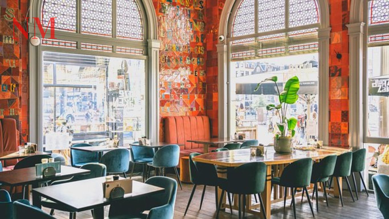 Die Besten Restaurants in Amsterdam 2024: Ein Kulinarischer Leitfaden