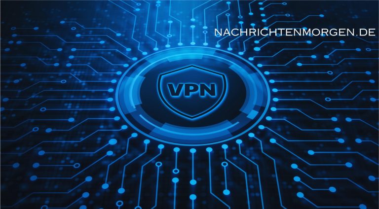 Die Bedeutung von VPN: Sicherheit und Datenschutz im Internet