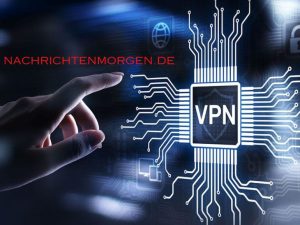 Die Bedeutung von VPN Sicherheit und Datenschutz im Internet