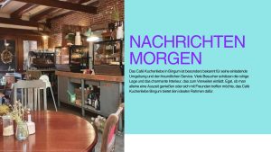 Café Kuchenliebe Ein Paradies für Naschkatzen (1)