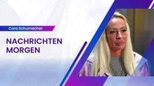 Cora Schumacher Eine Vielseitige Persönlichkeit im Rampenlicht