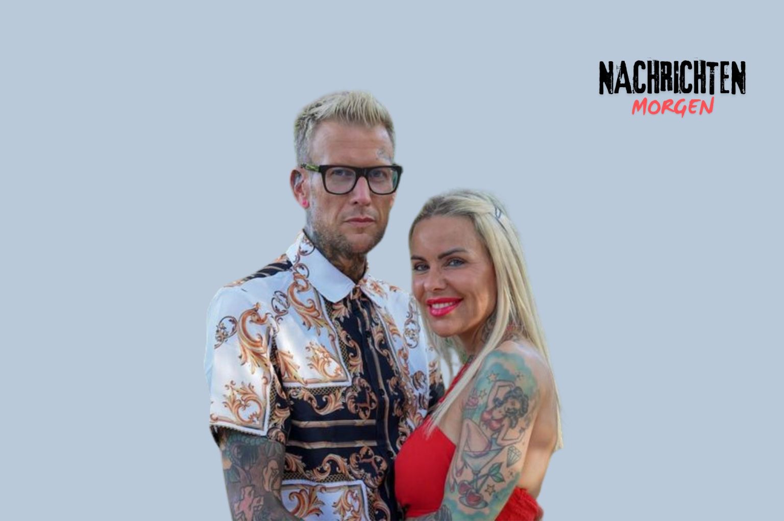 Desiree und Jörg Hansen Getrennt Ein Blick auf Ihre Beziehung und Karriere