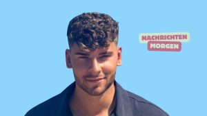 Fabi Love Island 2023: Ein Abenteuer auf der Insel der Liebe