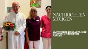 MVZ Weener Hausarzt Ihre Gesundheit in besten Händen (1)