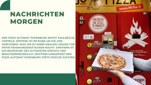 _Pizza Automat Papenburg Revolution der Essensversorgung