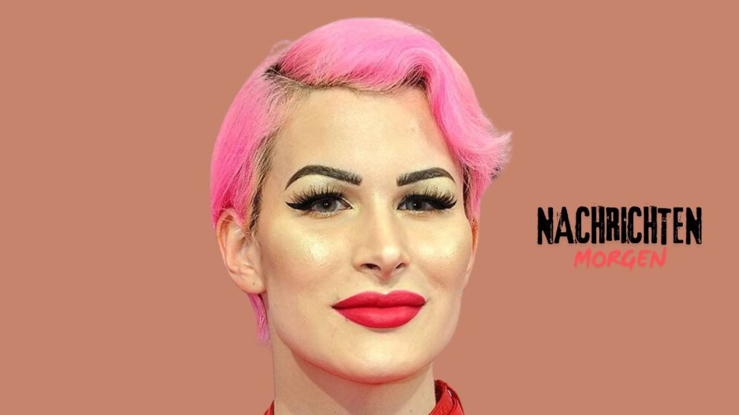 Raffa Plastic Eine Ikone der modernen Schönheitswelt