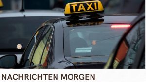Taxi de Hoog: Ihr zuverlässiger Fahrdienst