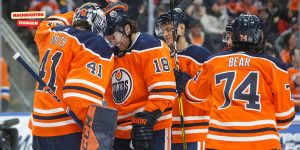 Edmonton Oilers: Eine Eishockey-Dynastie in der NHL