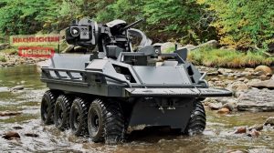 Rheinmetall: Eine führende Kraft in der deutschen Rüstungsindustrie