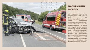 ATP Papenburg Tödlicher Unfall erschüttert die Gemeinschaft (2)