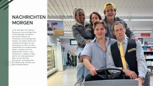 Der Discounter Ein Einblick in die Welt der günstigen Einkaufsmöglichkeiten