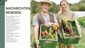 Die Bedeutung von solawi potshausen für nachhaltige Landwirtschaft