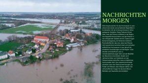 Hochwasser Leer Aktuell Ursachen, Auswirkungen und Maßnahmen