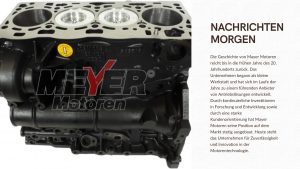 Mayer Motoren Innovation und Qualität in der Antriebstechnik (1)