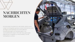 VW Emden Kurzarbeit Aktuelle Entwicklungen und Hintergründe (1)