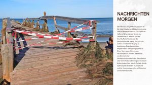 Zingst Strand gesperrt Was Sie wissen müssen