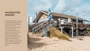 La Sylt Ein Paradies für Luxus und Natur