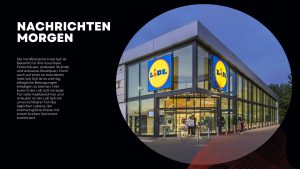 Lidl Sylt Ein Stück Alltag auf der Ferieninsel