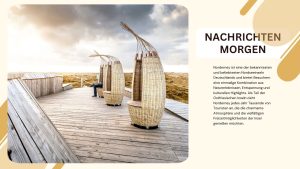 Norderney Eine Oase der Erholung und des Naturgenusses