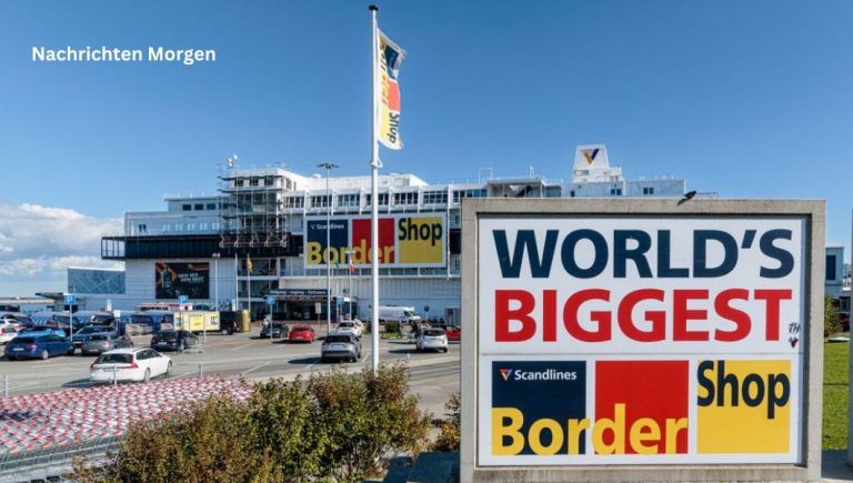 Bordershop Puttgarden auf Fehmarn – Ein Paradies für Schnäppchenjäger und Genießer