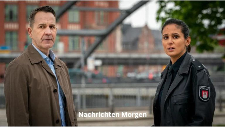 Notruf Hafenkante und Aybi Era: Eine Polizistin im Mittelpunkt des ZDF-Dramas