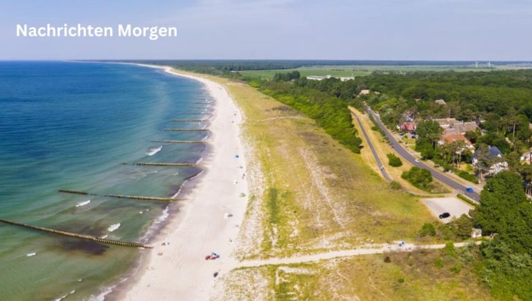 Ostsee Aktuell: Alle News und Nachrichten rund um Usedom und die Region