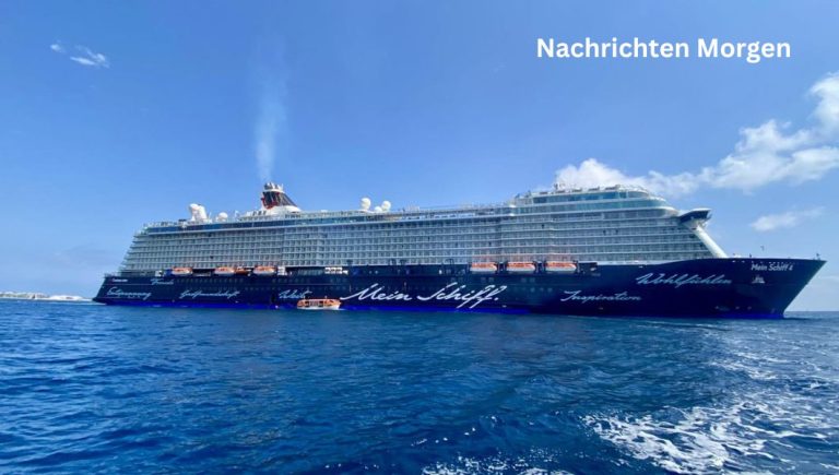 Schiff 4 und 6: TUI Cruises nimmt Kurs auf 2025