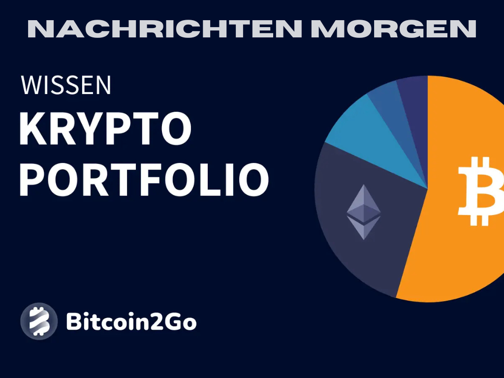 AdÜberprüfung der fortschrittlichen Kryptotransaktionsportfolios von Emposd