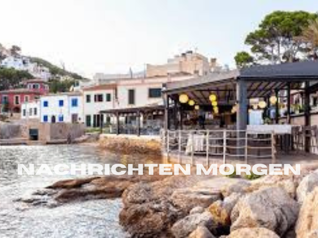 Die besten Restaurants im Hafen von Port Andratx – Ein kulinarischer Genuss auf Mallorca (1)