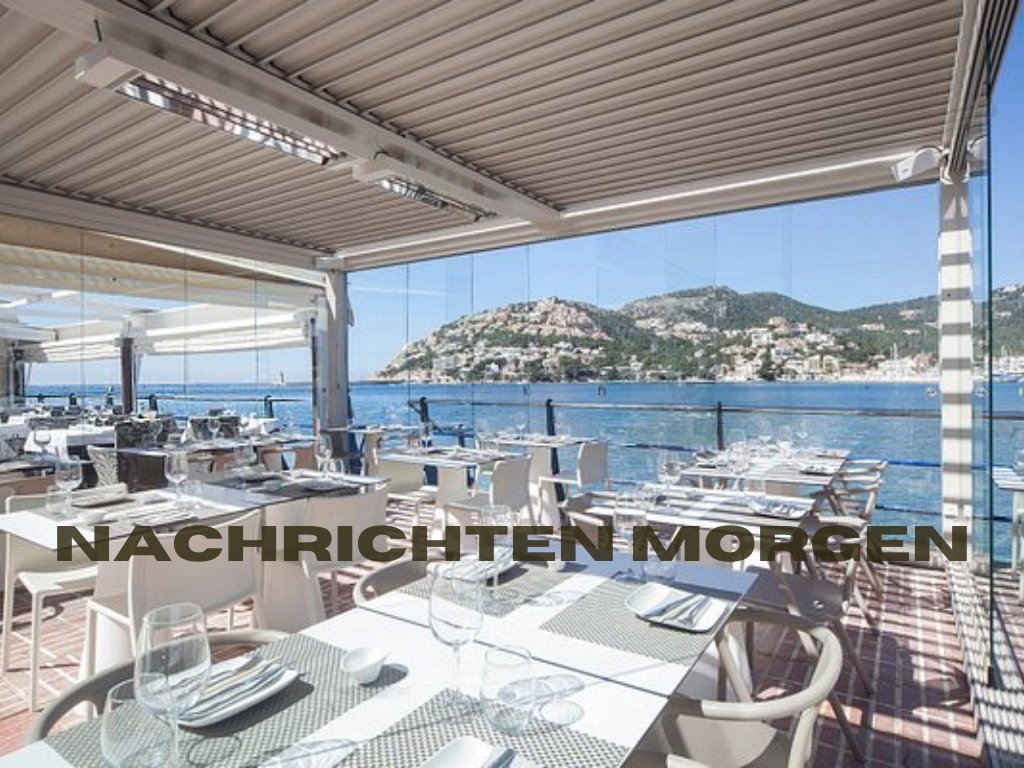 Die besten Restaurants in Port Andratx Kulinarische Highlights auf Mallorca