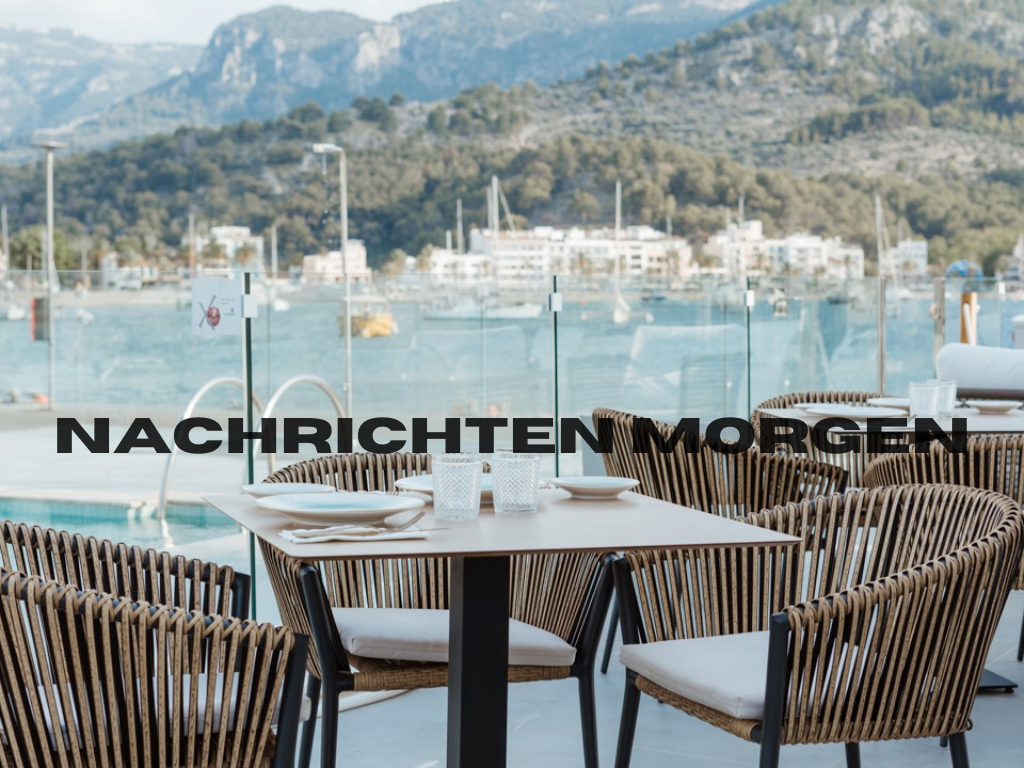 Die besten Restaurants mit Meerblick auf Mallorca Ein kulinarischer Genuss am Wasser (1)