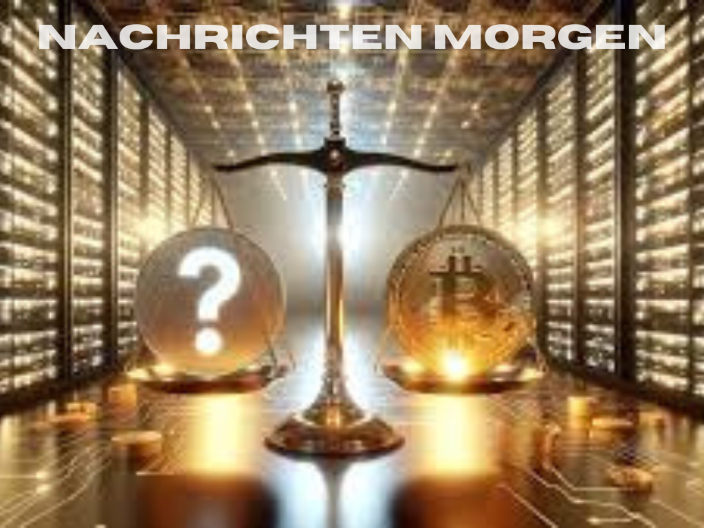 Investieren in Kryptowährungen Chancen und Risiken im digitalen Finanzmarkt (1)