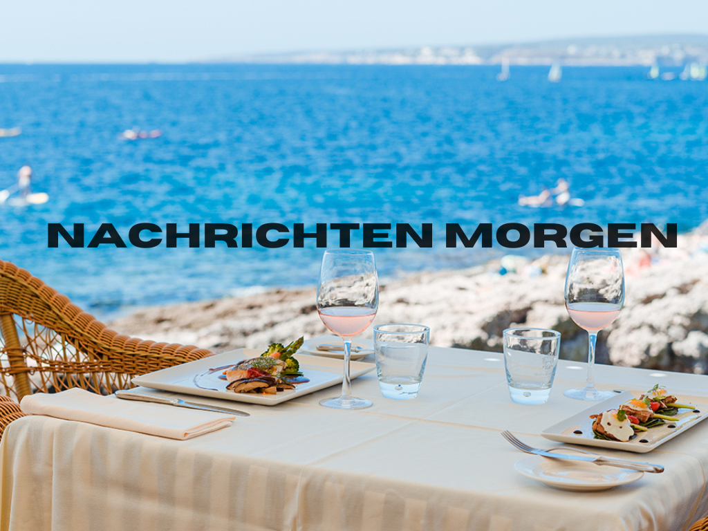 Mallorca Die besten Restaurants und das Leben auf der Insel (1)