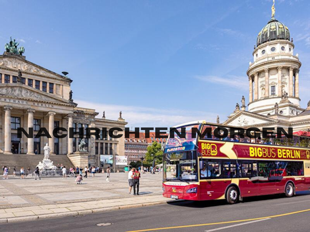 Alexanderplatz in Berlin Ein Historischer und Kultureller Knotenpunkt der Stadt