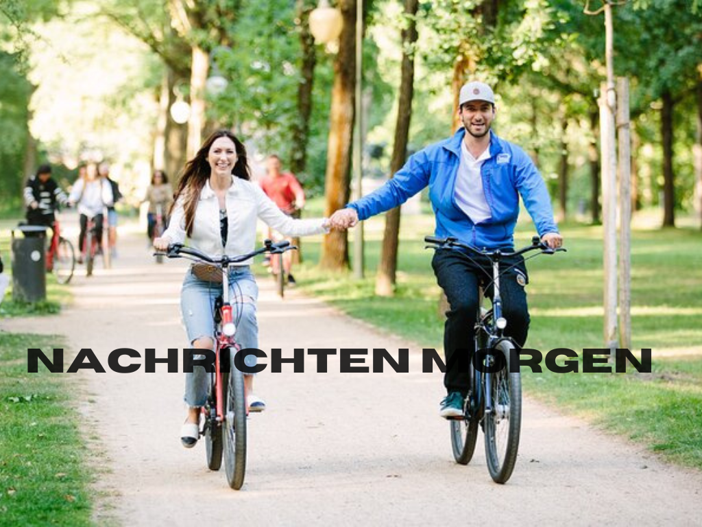 Alquilar Bicicletas en Berlín La Guía Completa para Descubrir la Ciudad en Dos Ruedas