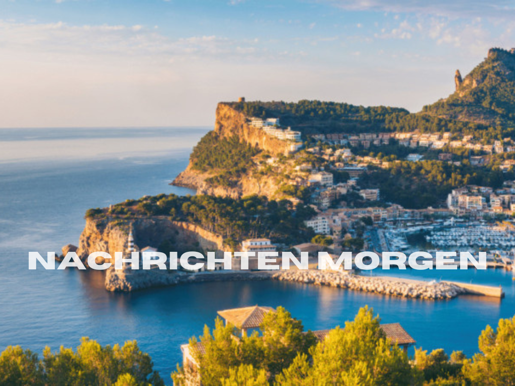 Entdecken Sie Mallorca Eine Reise durch die schönsten Regionen der Insel (1)