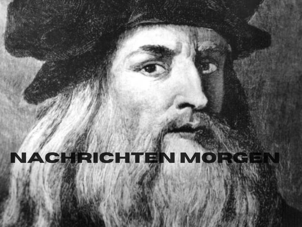 Leonardo da Vinci Das Universalgenie der Renaissance (1)